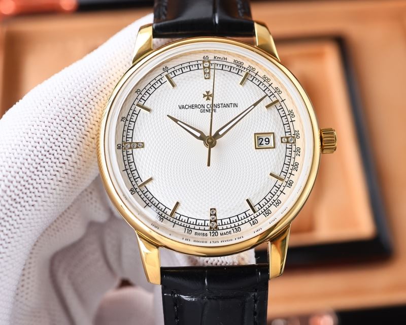 VACHERON CONSTANTIN Watches